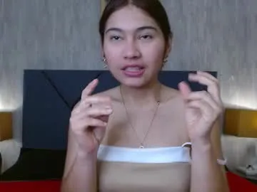 xaander_ on Chaturbate 