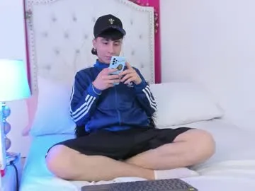 xaandergrey from Chaturbate is Freechat