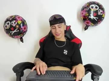 xaandergrey from Chaturbate is Freechat