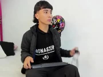 xaandergrey from Chaturbate is Freechat