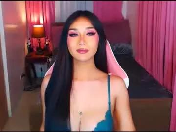 xalluringamberxx from Chaturbate