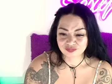 xamara1124 from Chaturbate is Freechat