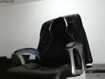 xandeer_steel from Chaturbate is Freechat