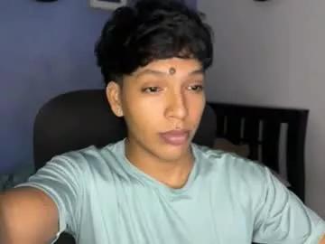 xander_bonnet1 from Chaturbate is Freechat