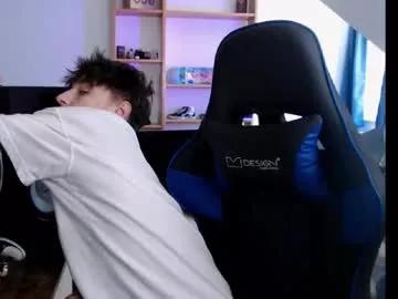 Xandiigmusik from Chaturbate