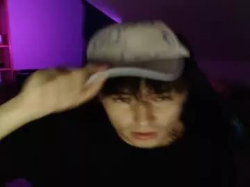 Xandiigmusik from Chaturbate