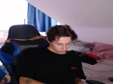 Xandiigmusik from Chaturbate