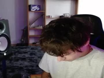 Xandiigmusik from Chaturbate
