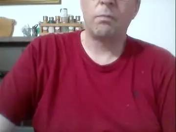xaramanu from Chaturbate
