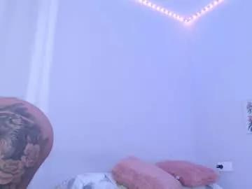 xararouxxx from Chaturbate
