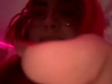xararouxxx from Chaturbate