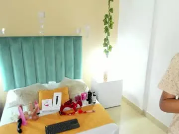 xavier_fox__ from Chaturbate is Freechat