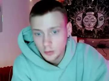 xavier_night81 from Chaturbate is Freechat