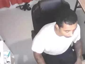 Xaviermillerxxx from Chaturbate