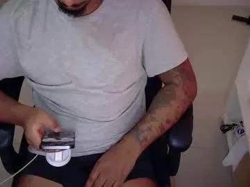 xaviermillerxxx from Chaturbate is Freechat