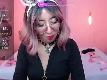 xayah_77 from Chaturbate