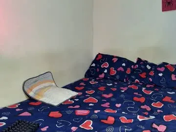 xayahnds on Chaturbate 