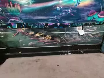 Xbubbaxx from Chaturbate