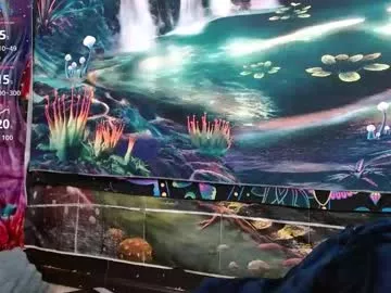 Xbubbaxx from Chaturbate