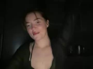 xcharliesa from Chaturbate is Freechat