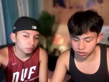 Xcigbatecum from Chaturbate