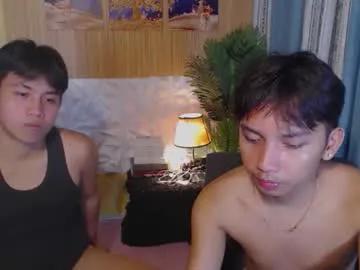 Xcigbatecum from Chaturbate