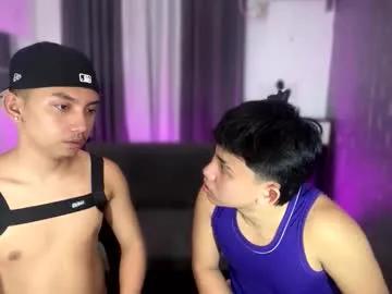 Xcigbatecum from Chaturbate