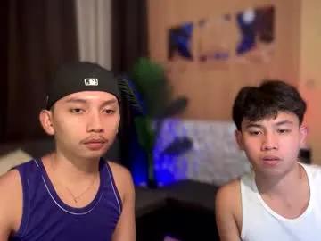 xcigbatecum from Chaturbate is Freechat
