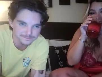 xdoublethedesirex from Chaturbate is Freechat