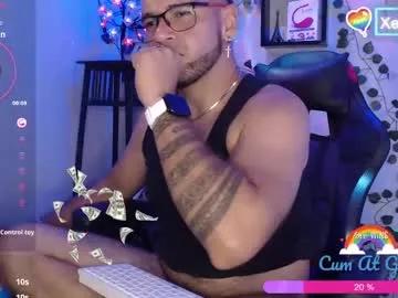 xein_wolf from Chaturbate is Freechat