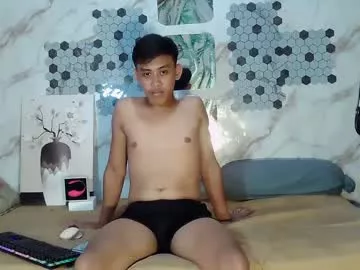 xfeel_fuckerx on Chaturbate 