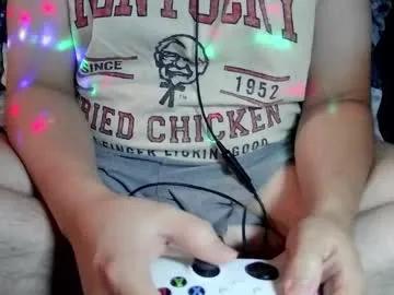 xgamerboyx from Chaturbate is Freechat
