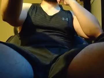 xghost94_ from Chaturbate is Freechat