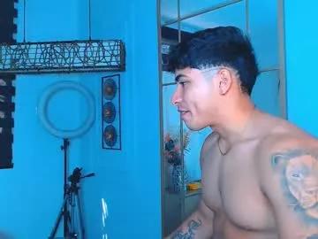 xhottoyszonex from Chaturbate is Freechat