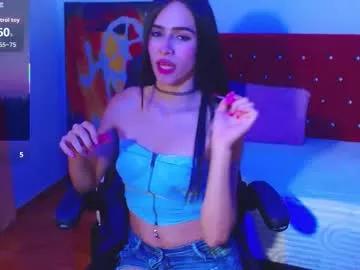 Ximena_butterfly2 from Chaturbate
