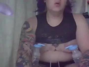 xionstarlight118731 from Chaturbate is Freechat