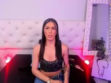 Xlmena_slut from Chaturbate