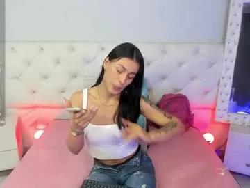 Xlmena_slut from Chaturbate