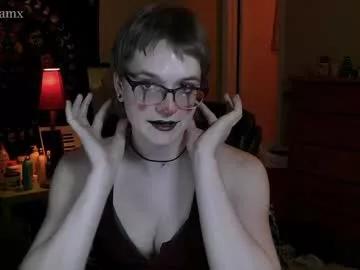 xmoonbeamx from Chaturbate is Freechat