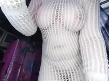 xnicetitsx from Chaturbate is Freechat