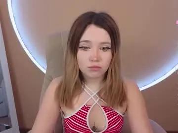 Xohanna from Chaturbate