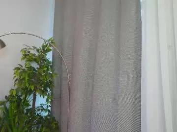 Xohanna from Chaturbate