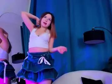 Xohanna from Chaturbate