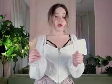 Xohanna from Chaturbate