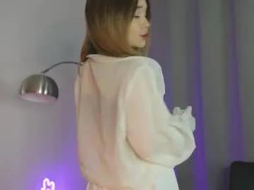 Xohanna from Chaturbate
