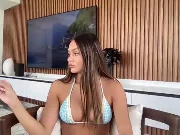xoharperr from Chaturbate is Freechat