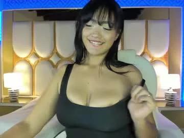 xotic_bella from Chaturbate is Freechat
