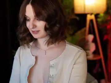 Xoxo_molly from Chaturbate