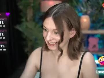 xoxo_molly from Chaturbate is Freechat