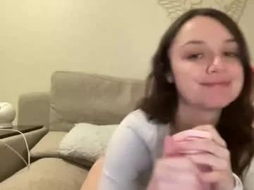 xoxo_roseee from Chaturbate